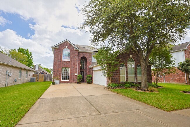 Foto del edificio - 10330 Sablebrook Ln