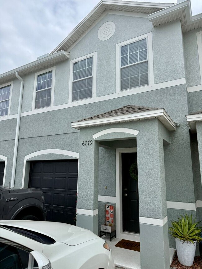Foto del edificio - Sawgrass Village Townhomes 3/2.5/1 - Friendly Neighborhood lifestyle