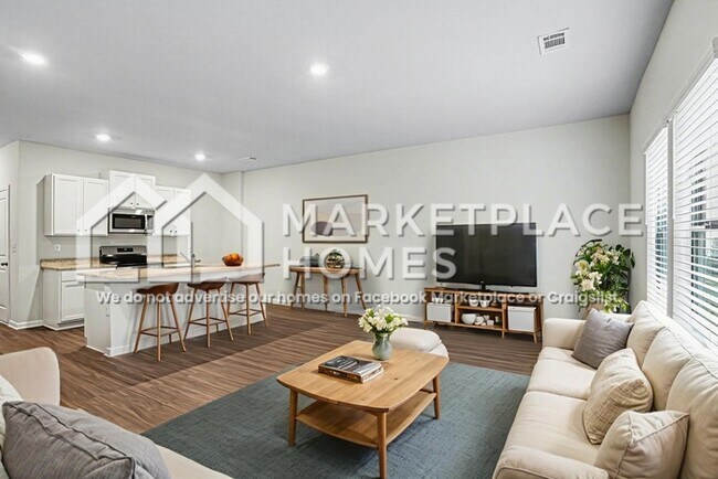 Foto del edificio - 274 Oakwood Dr NW