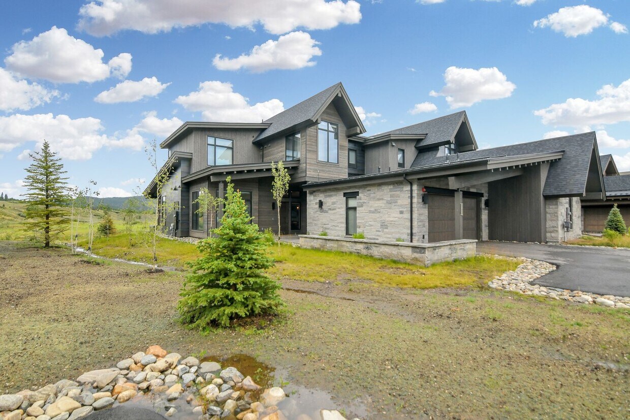 Foto principal - Luxury ski season rental is an entertainer...