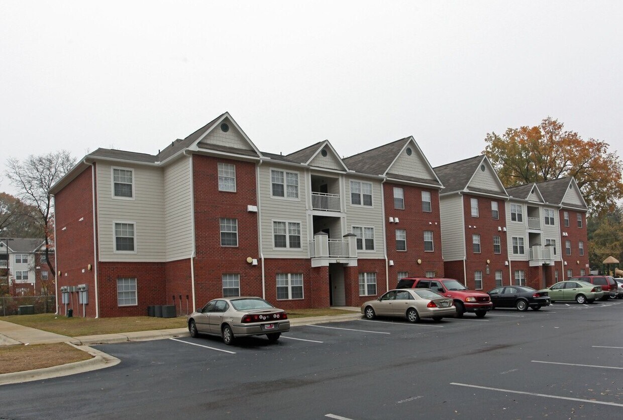 Building Photo - 3384 Harmony Ct