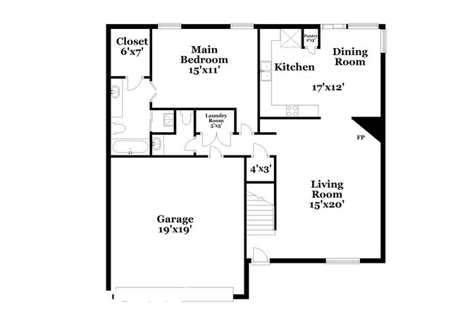 Building Photo - 7711 Belmont Run Cove