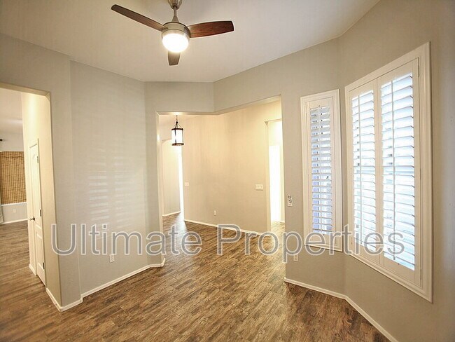 Foto del edificio - 16178 N 180th Ln