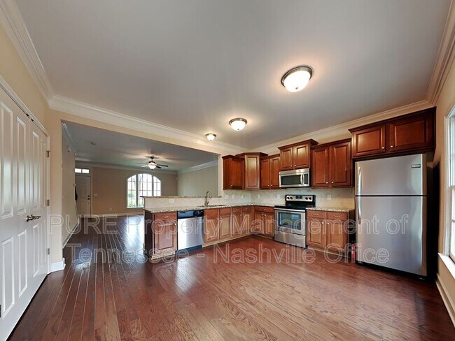 Photo - 1022 Rural Plains Cir House