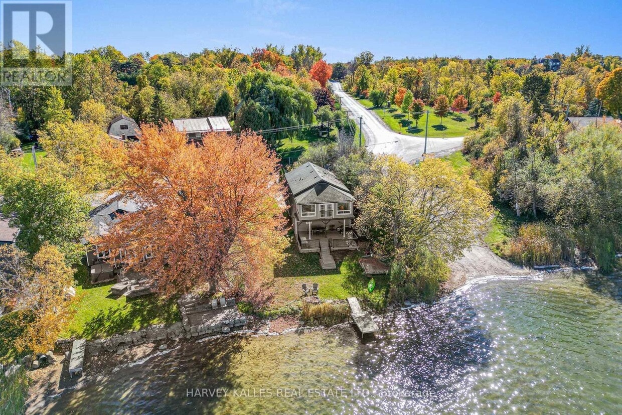 Photo principale - 1 McGill Dr