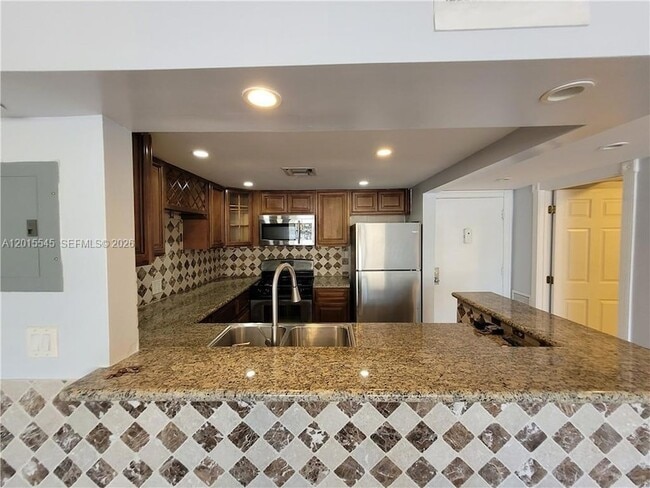 Photo - 2175 NE 170th St Apartment