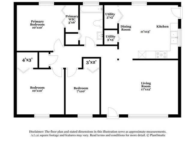 Building Photo - 11004 THUNDER DR, LOUISVILLE, KY 40272