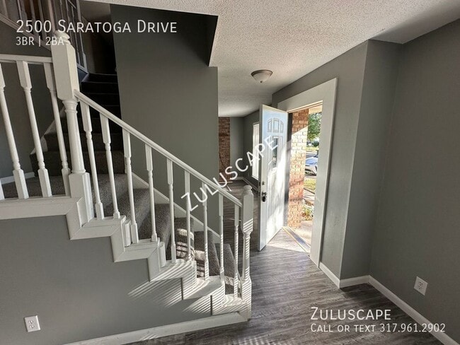 Building Photo - 2500 Saratoga / 3 bed, 2 bath home in Knig...