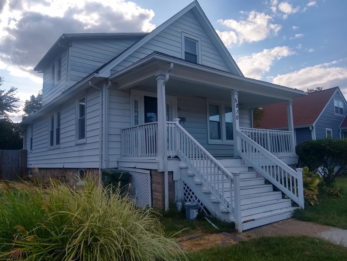 Primary Photo - 5810 Highgate Dr