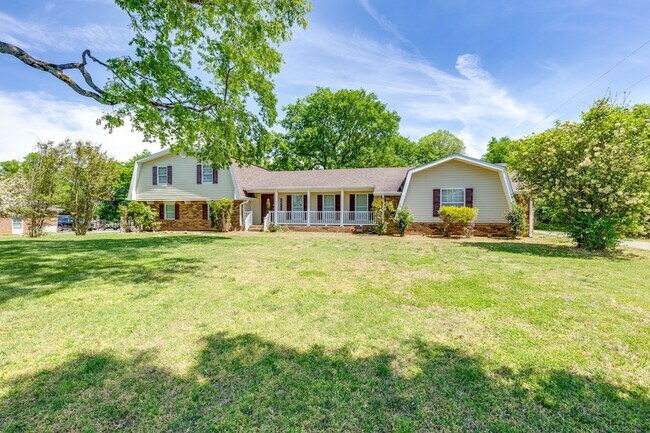 Foto del edificio - 1316 Rivermont Dr