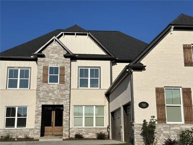 Building Photo - 705 Caney Frk Rd