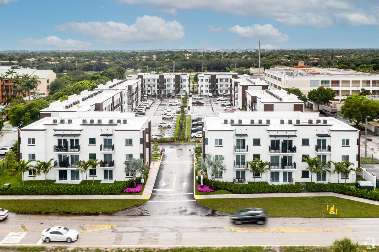 Foto del edificio - Lucida Palmetto