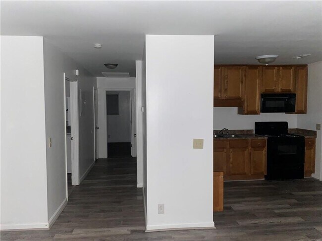 Foto del edificio - 1731 River St NE