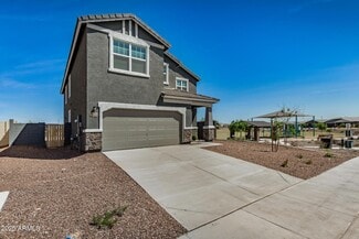 Building Photo - 20004 W Badgett Ln