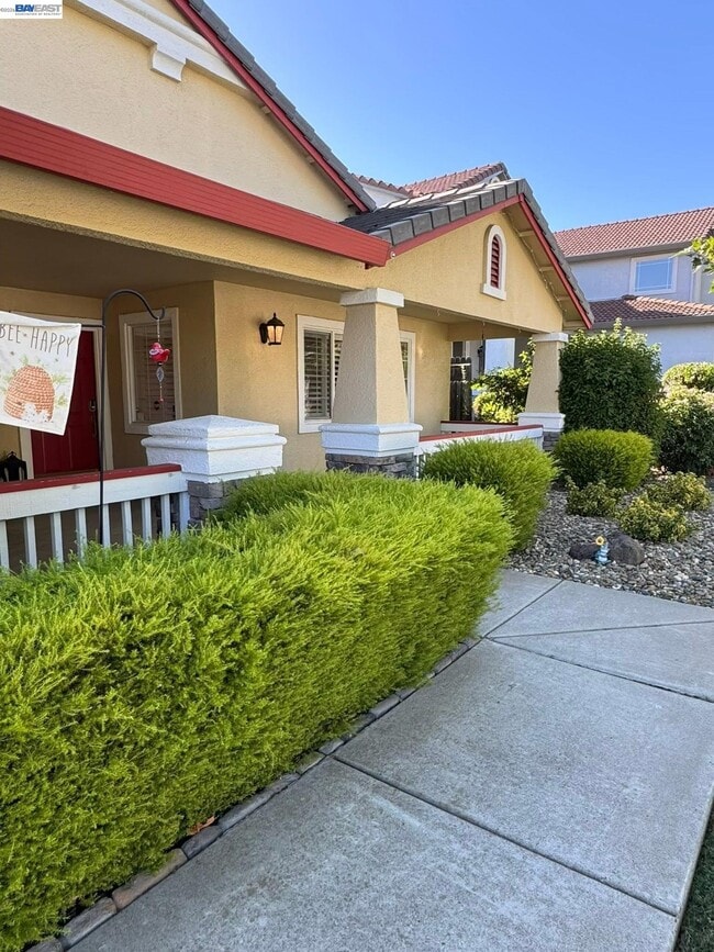Foto del edificio - 5412 Nez Perce Way