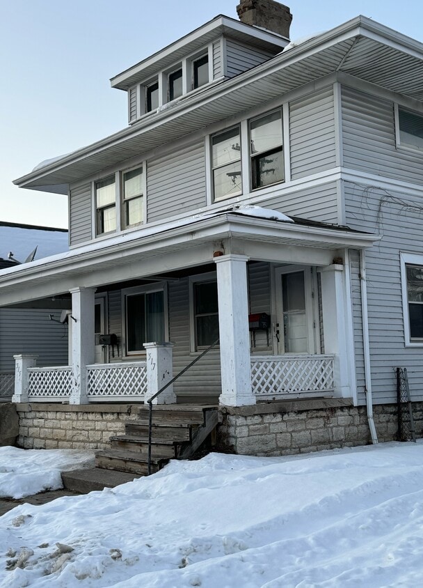 515-517 Huffman ave - 515-517 Huffman ave