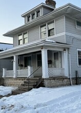 Building Photo - 515 Huffman Ave