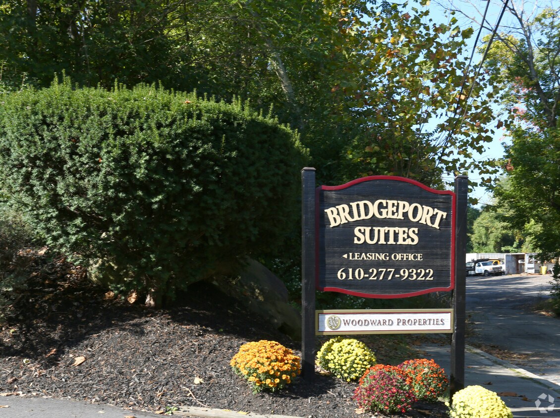 Bridgeport Suites Rentals Bridgeport, PA