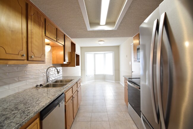 Foto del edificio - 2601 Fieldstone Dr