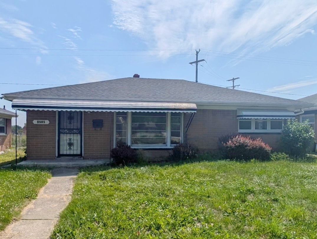 Primary Photo - 3505 Cherokee Ave