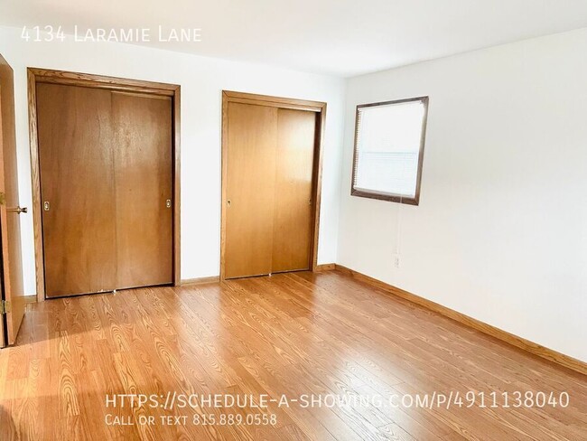 Foto del edificio - 4134 Laramie Ln