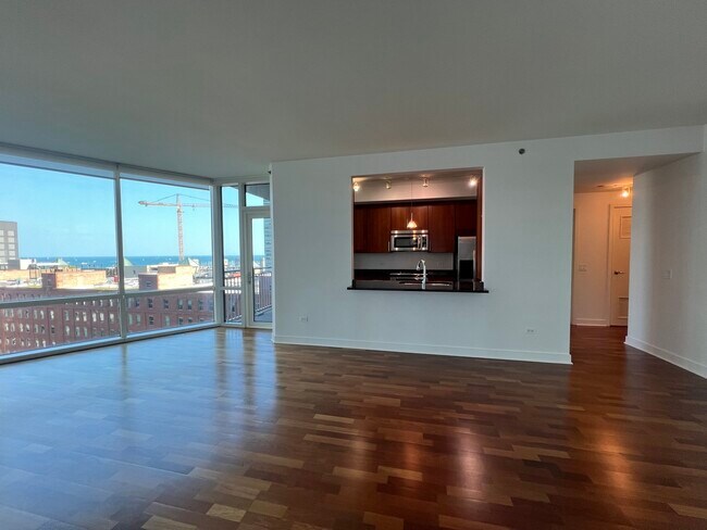 Foto del edificio - 505 N McClurg Ct