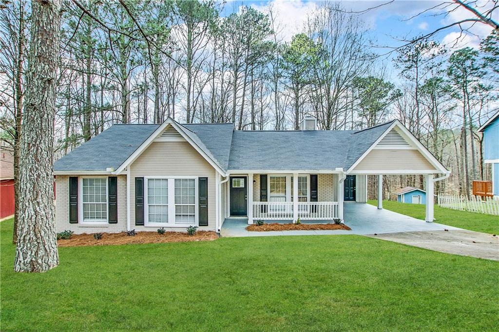 Foto principal - 664 Tarragon Way SW