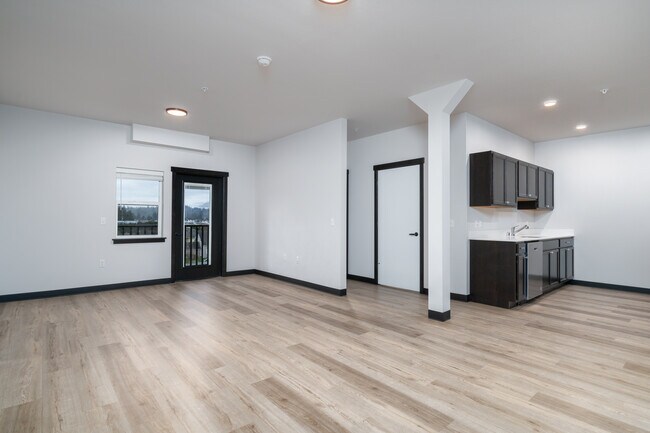 Foto del edificio - The Trailhead