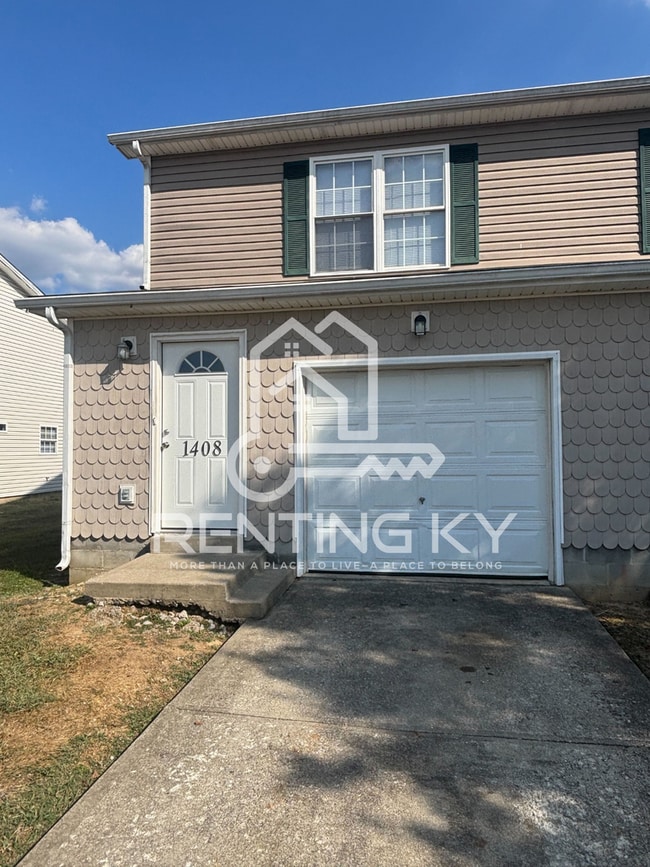 Building Photo - 1408 Westwood Dr