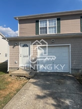 Building Photo - 1408 Westwood Dr
