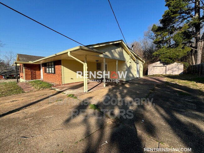 Foto del edificio - 5085 Cana Rd