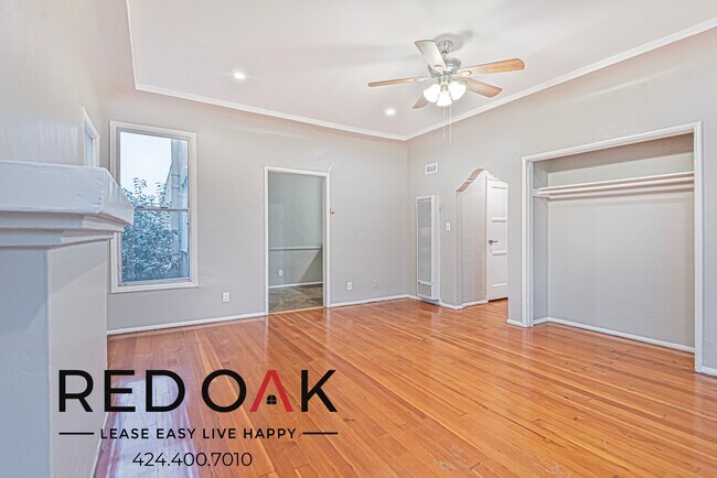 Foto del edificio - ~2 Weeks FREE~ Incredible Studio with Rece...