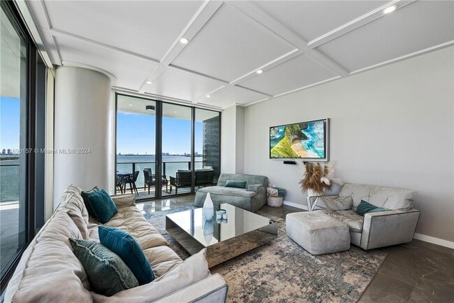 Photo - 480 NE 31st St Apartment