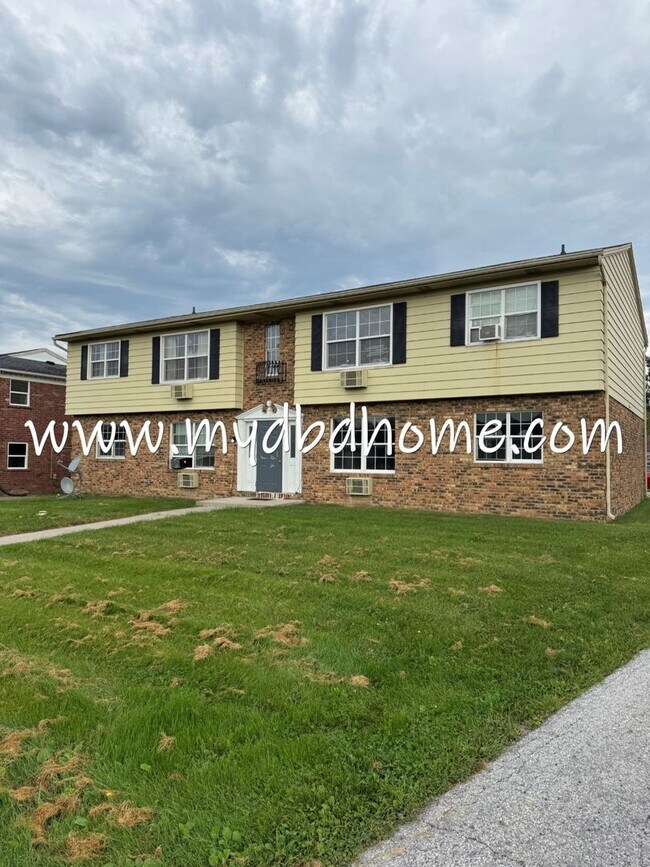 Building Photo - 4707 Furge Dr