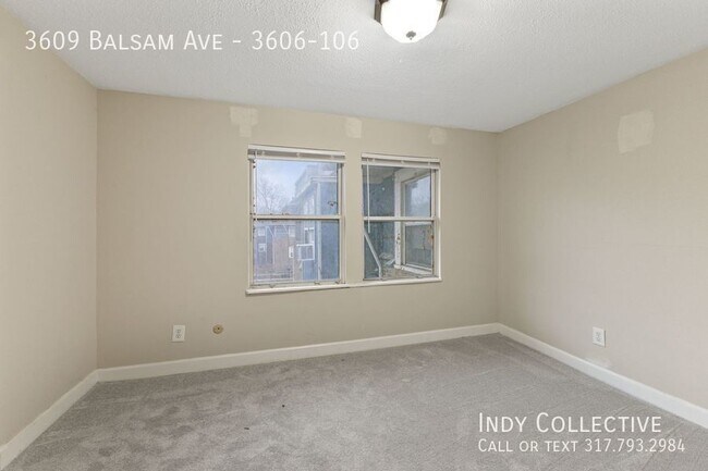 Foto del edificio - Near Fall Creek and Monon Trail