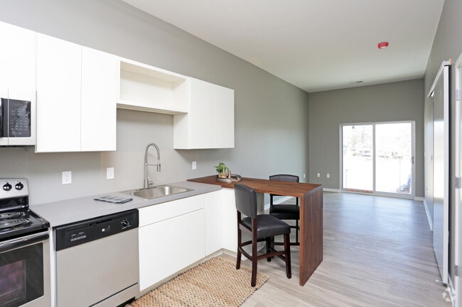 Overview - Benson Lights