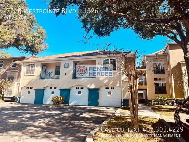 Building Photo - 7210 Westpointe Blvd