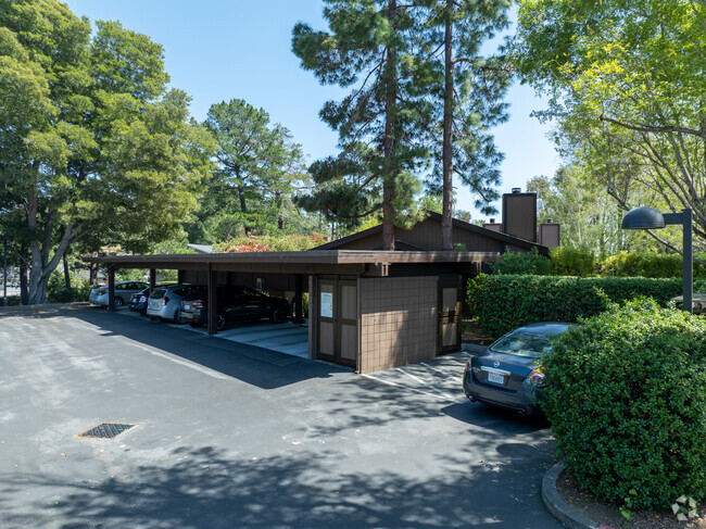 Foto del edificio - Brittan Heights