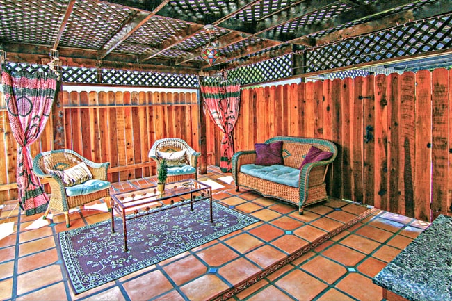 Photo - 12 S Venice Blvd Apartment