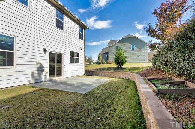 Foto del edificio - 5512 Teversham Way