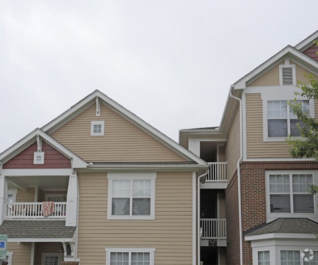 Springfield Gardens Apartments Apartments Charlotte, NC