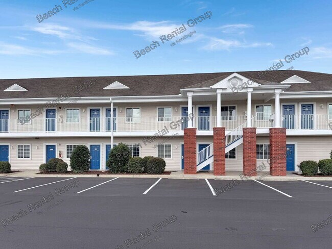 Foto del edificio - 117 W Perry Rd