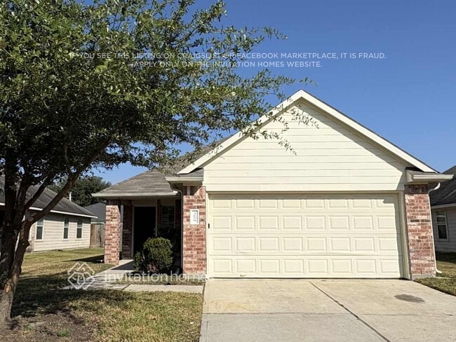 Building Photo - 2658 Needles Throw Ln