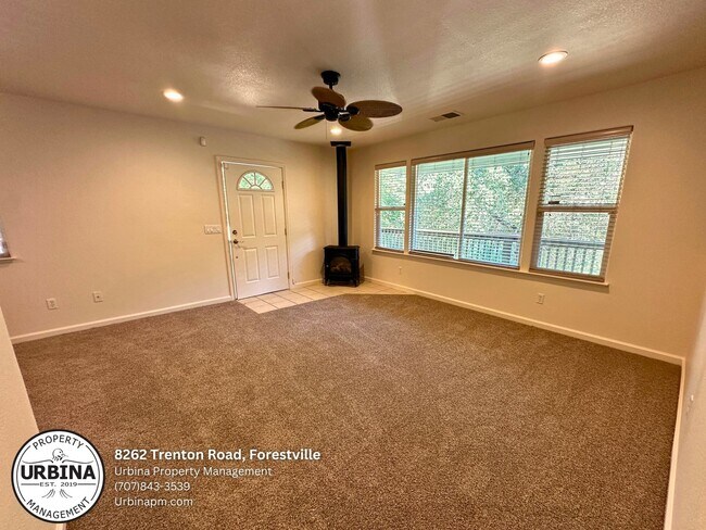 Foto del edificio - Spacious 3-Bedroom, 2-Bath Home for Rent i...