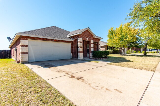 Foto del edificio - 810 Moss Glen Trail