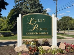 Building Photo - 42542 Lilley Pointe Dr