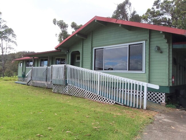 Foto del edificio - 64-864 Mamalahoa Highway, Puukapu