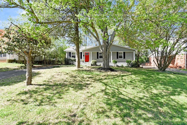 Foto del edificio - 6221 Old Coach Rd