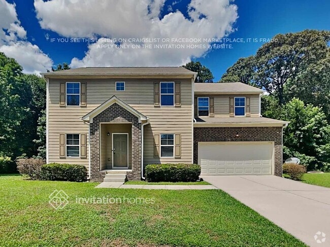 Building Photo - 4260 Henry Ridge Ct