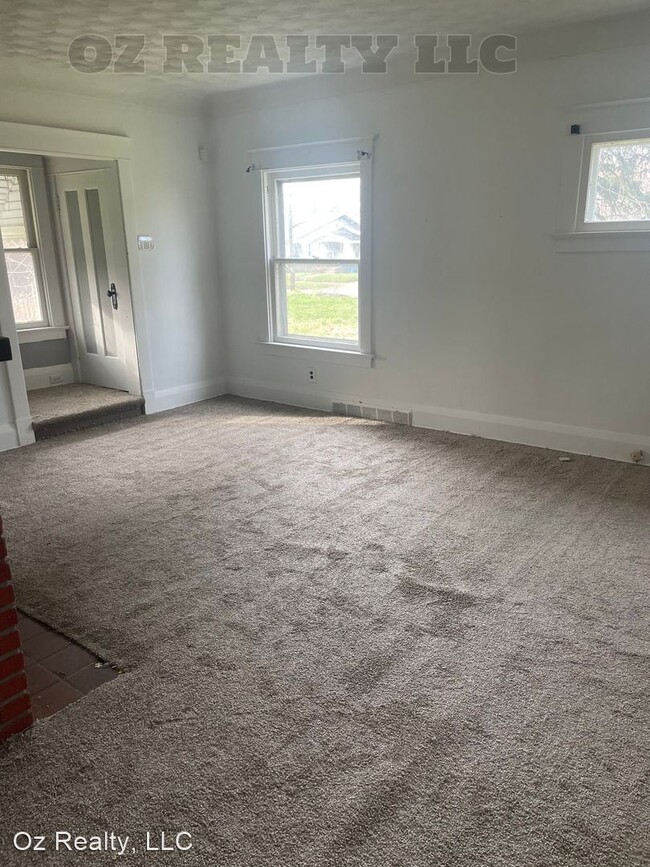 Foto del edificio - 3 br, 1 bath House - 1543 South Ave